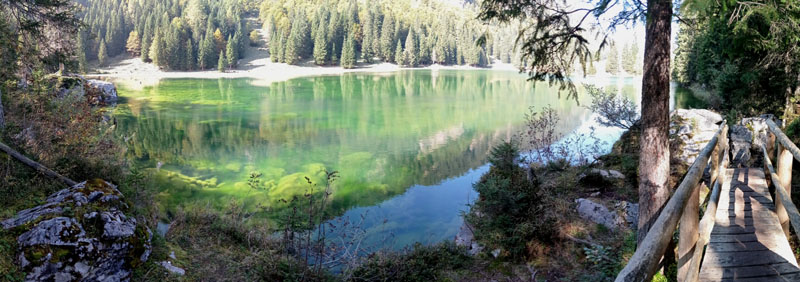 Laghi.......del TRENTINO